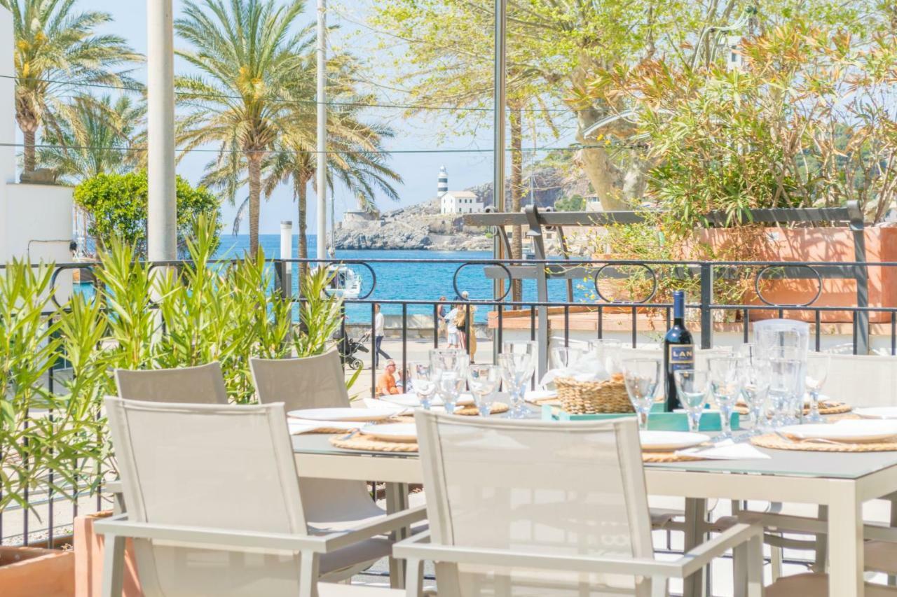 Sa Torre Hébergement de vacances Sóller