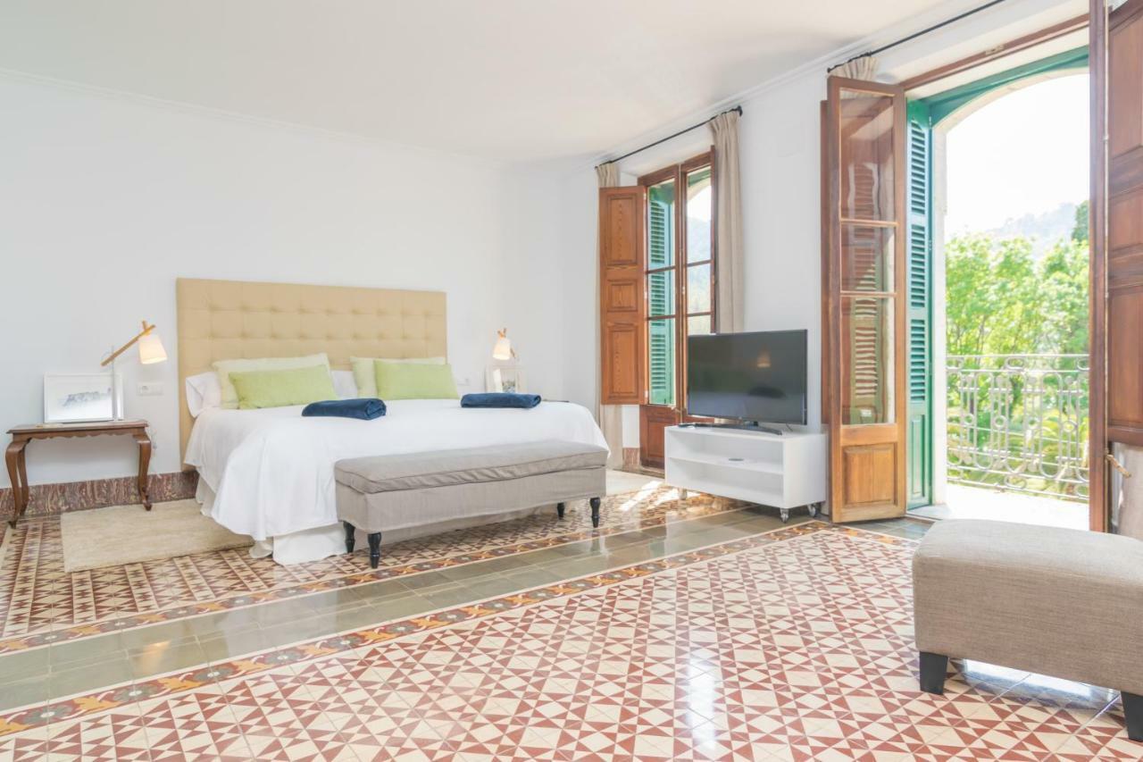 Hébergement de vacances Sa Torre *