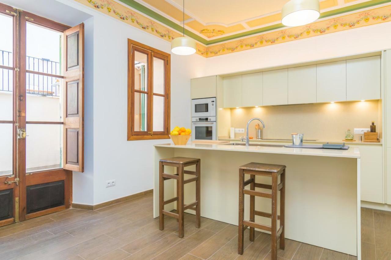 Hébergement de vacances Sa Torre Sóller